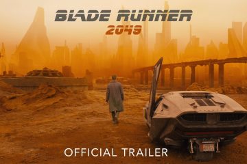 In Blade Runner 2049’s gorgeous New Trailer, the hunters become the hunted
