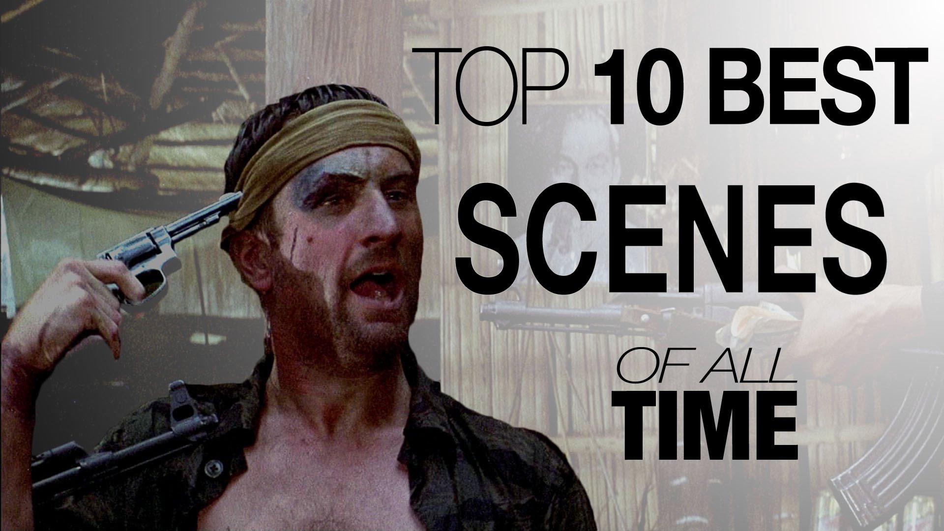 Top 10 Best Scenes of All Time | Top Entertainment News