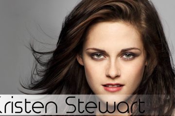 Kristen Stewart Time-Lapse Filmography – Through the years, Before and Now!