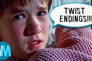 Top 10 Game-Changing Hollywood Movies