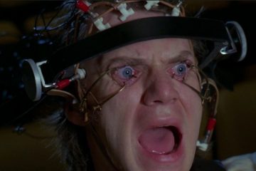 The Most Uncomfortable Movie Scenes of All Time