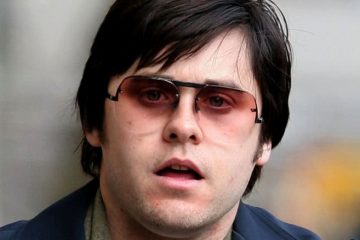 Actors who Permanently Damaged Their Bodies for a Role
