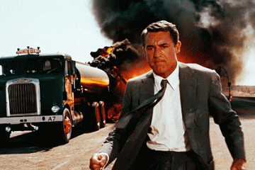 The Classic Hollywood Charm of Cary Grant
