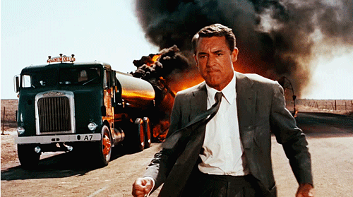 The Classic Hollywood Charm of Cary Grant