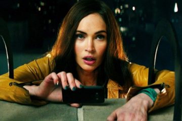 8 Famous Actors who have Literally Never Been Good in a Movie
