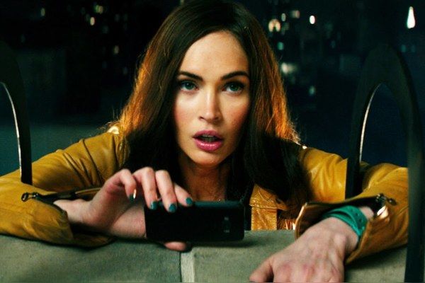 8 Famous Actors who have Literally Never Been Good in a Movie