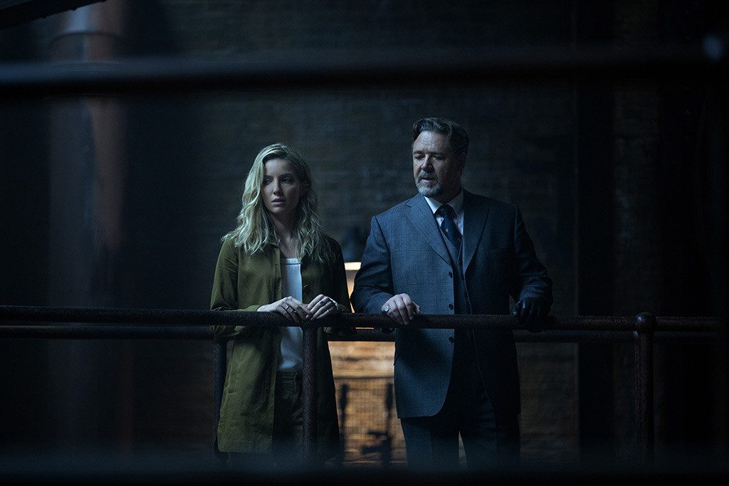 From The Mummy to Gladiator, Check Out Russell Crowe’s Best Roles