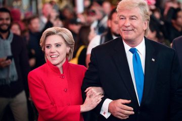 52 Stars Who Played a U.S. President in a Movie or on TV