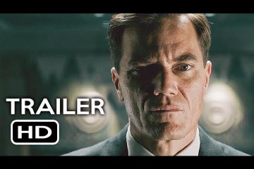 The Shape of Water Trailer #1 (2017)