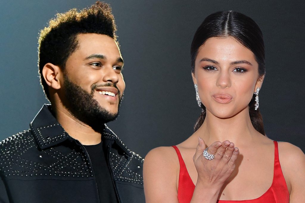 The Weeknd is Ready to MARRY Selena Gomez!!