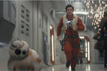 ‘Star Wars: The Last Jedi’ Dominates Social Media Buzz Yet Again