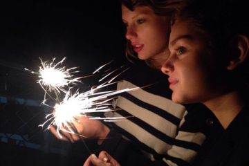 Taylor Swift’s Best Fourth of July Party Guests over the Years — Epic Pics