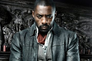 The Dark Tower Easter Egg Spot & Trailer (2017)