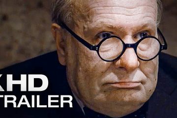 ‘The Darkest Hour’ Official Trailer (2017)