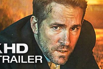 The Hitman’s Bodyguard Trailer – ‘Sorry’ (2017)