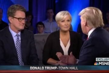 Things Donald Trump has said about Women