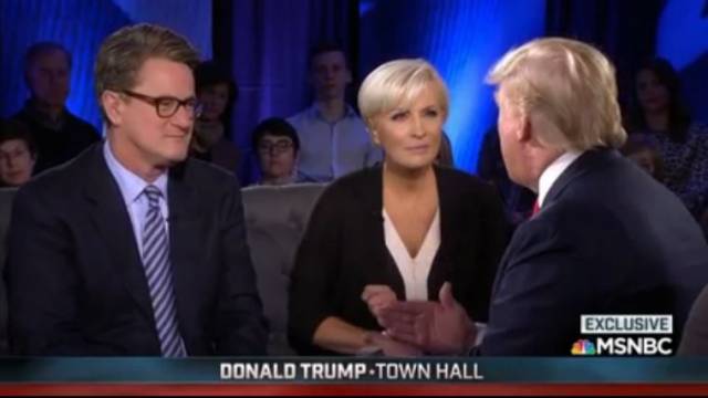 Things Donald Trump has said about Women