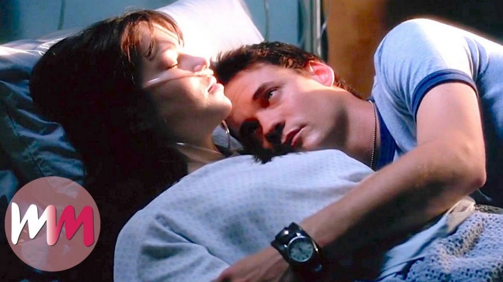 Top 10 Romantic Movies with Sad Endings