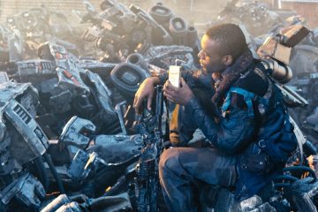 Top 10 Science Fiction Films of All Time