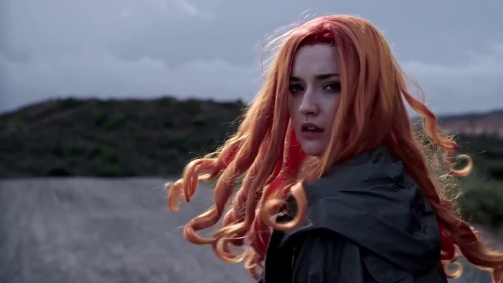 Top Upcoming Fantasy Movies 2017 (Trailers)
