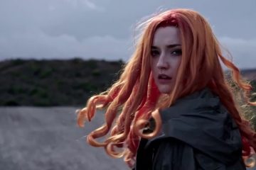 Top Upcoming Fantasy Movies 2017 (Trailers)