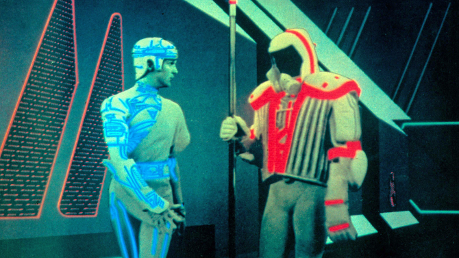 ‘Tron’ at 35: Star Jeff Bridges, Creators Detail the Uphill Battle of Making the CGI Classic