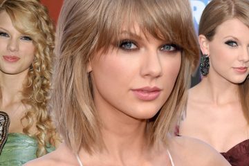 26 Moments in Taylor Swift’s Rise to Fame