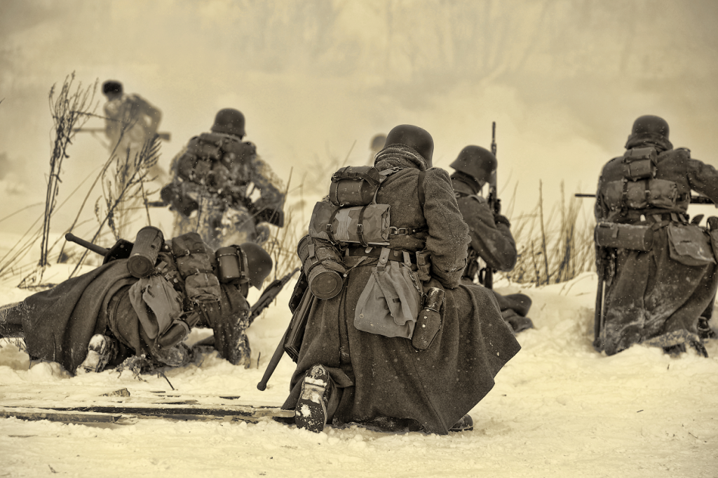10 Best War Movies for Dunkirk Fans