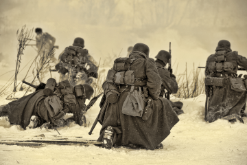 10 Best War Movies for Dunkirk Fans