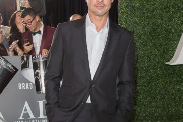 Why Brad Pitt is Better off Single