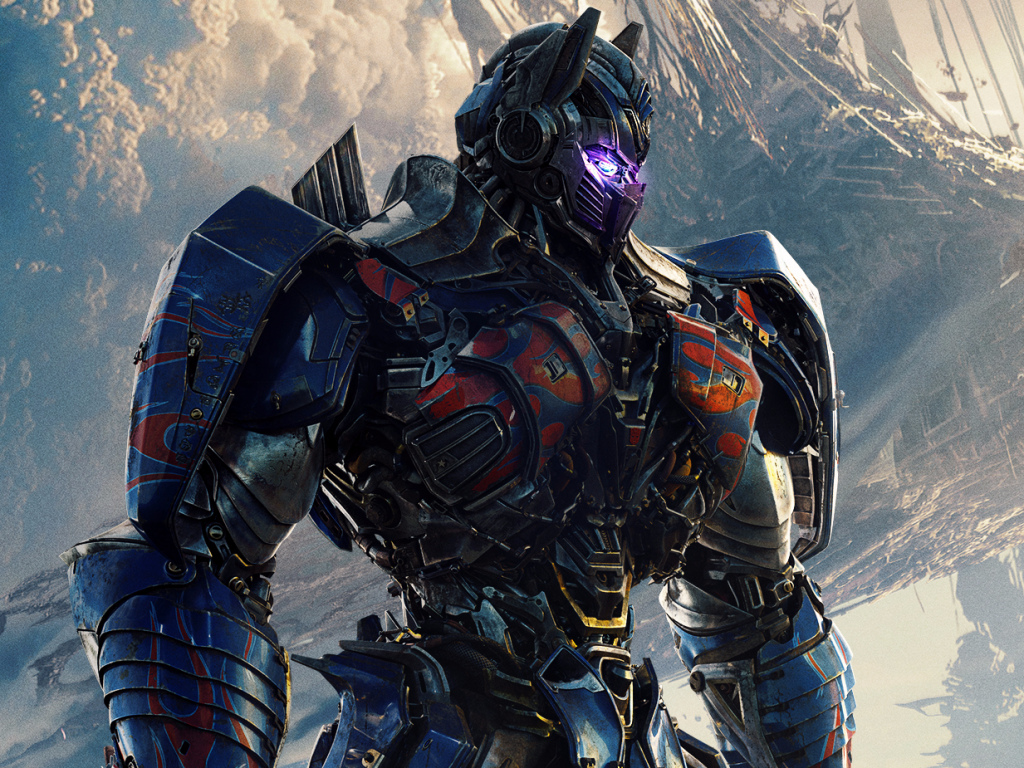 The real reason that Hollywood keeps making ‘Transformers’ Films