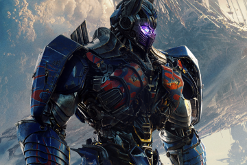 The real reason that Hollywood keeps making ‘Transformers’ Films