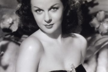 Classic Hollywood Leading Ladies 30’s 40’s 50’s 60’s