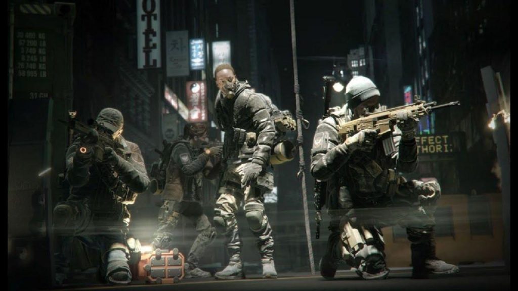 SURVIVAL MISSION – New Science Fiction Movies