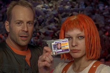8 Amazing Sci-Fi Movies that Never Got a Sequel