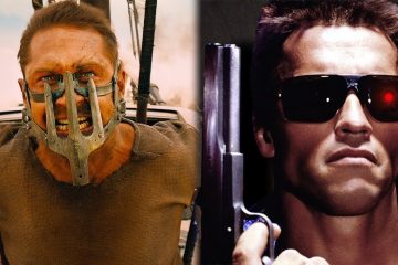 Top 10 Action Movies of All Time