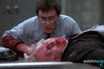 Top 10 Best Sci-Fi Horror Movies