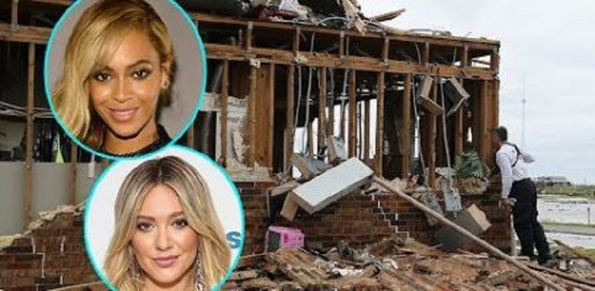 Beyonce, The Kardashians & More Celebs Donate Big Money to Hurricane Harvey Victims