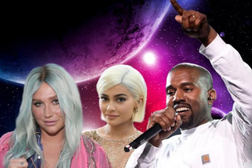 Celebrities who believe in UFOs, aliens and Bigfoot: Hollywood’s most out there beliefs