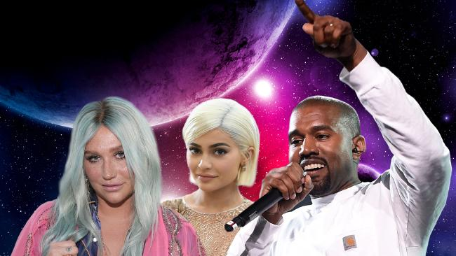 Celebrities who believe in UFOs, aliens and Bigfoot: Hollywood’s most out there beliefs