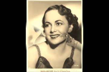 Classic Movie Bloopers and Mistakes: Film Stars Uncensored – 1930s and 1940s Outtakes
