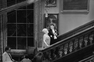 History of Film Part 1: Classical & Post Classical Hollywood