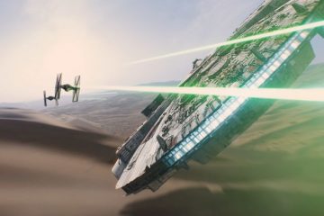 20 Best Sci-fi Movies since 2000