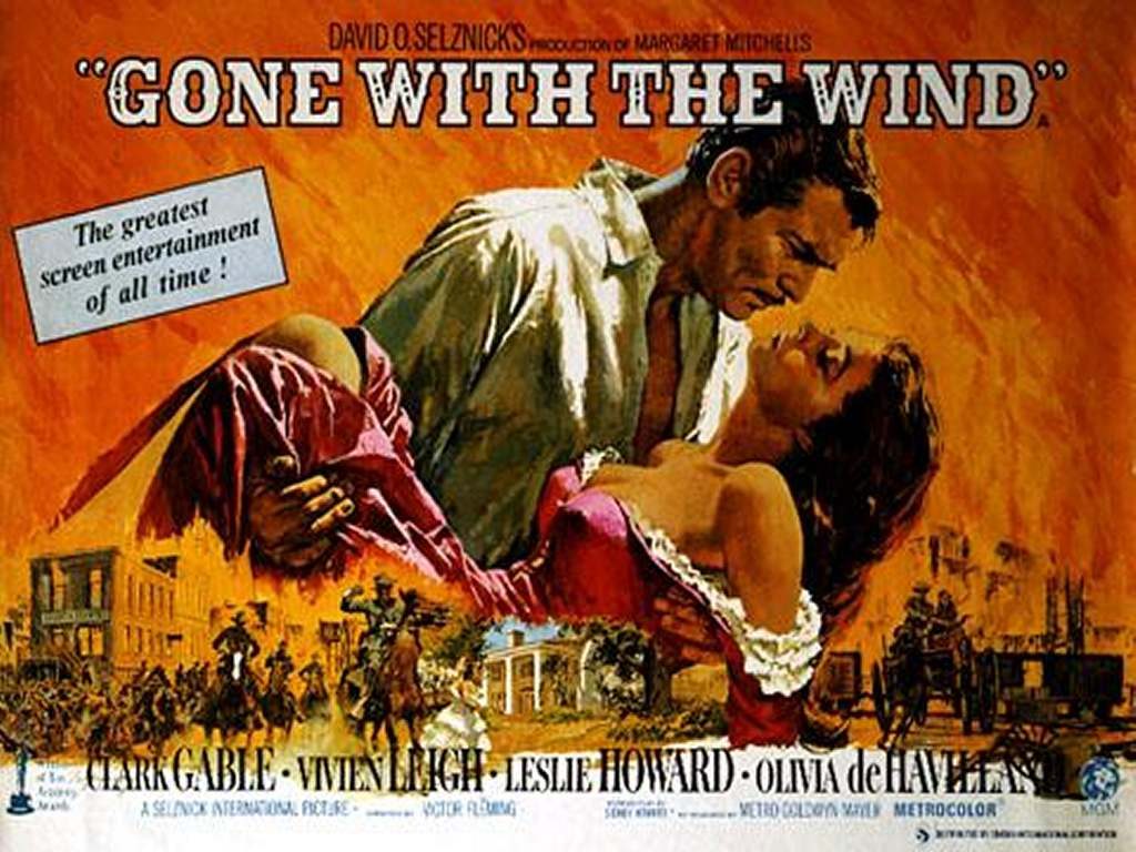 Top 10 Movies of the 1930s