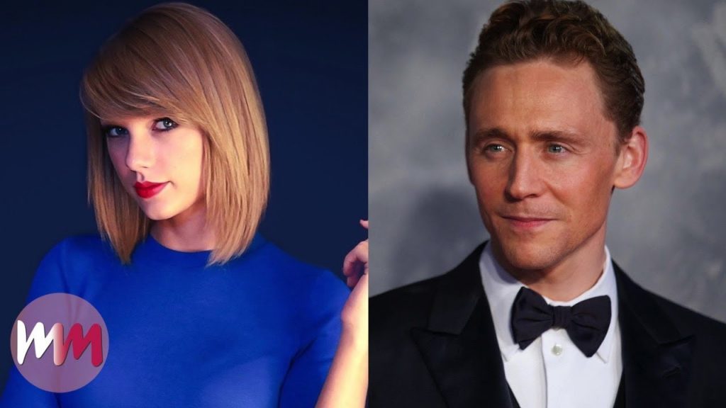 Top 10 Celebrity Relationships that seemed Like Publicity Stunts