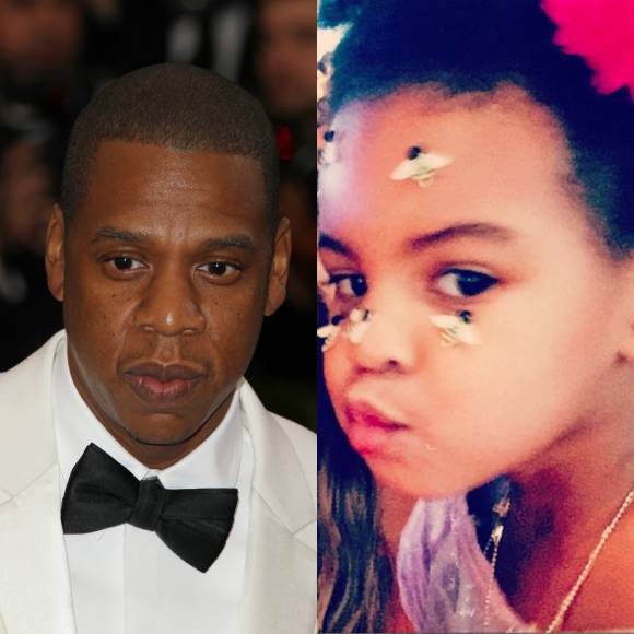 Celeb Kids who look Just Like their Parents!