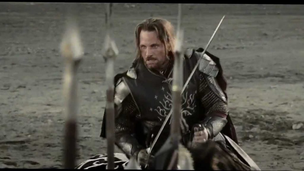Top 10 Battle Speeches in Movies