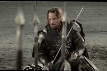 Top 10 Battle Speeches in Movies