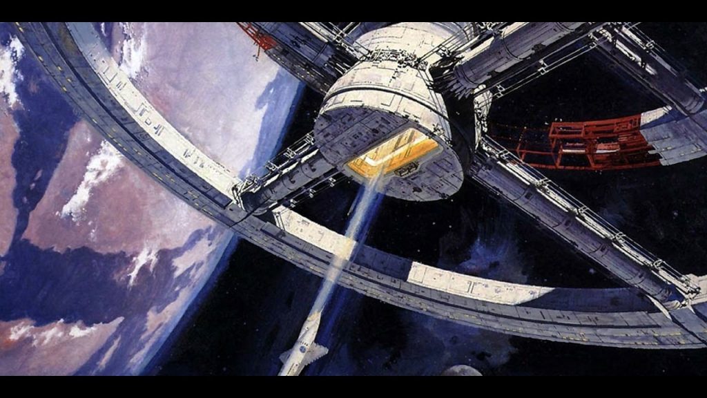Top 10 Sci-Fi Movies of the 1960s