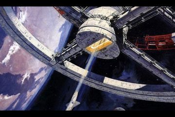 Top 10 Sci-Fi Movies of the 1960s